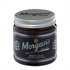 Глина для стилізації Morgan's Matt Clay 120ml
