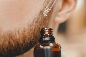 Олія для бороди: навіщо потрібна і як правильно користуватися
