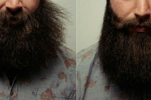 Як правильно використовувати бальзам для бороди