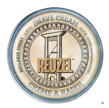 Крем для бритья REUZEL SHAVE CREAM 95,8g