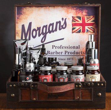 Вітрина для продукції кейс-дерево Morgan's Display Retro Antigue Case ( Large )