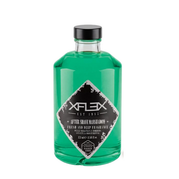 Лосьон после бритья XFLEX After Shave Manshadow 375ml