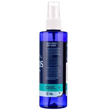 Сольовий спрей для волосся The Bluebeards Revenge Sea Salt Spray 200мл