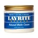 Глина для стилізації волосся Layrite Natural Matte 297ml