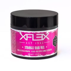 Помада для волосся Xflex Strongly Hair Wax 100ml