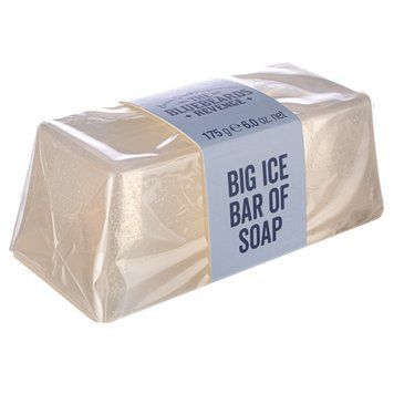Чоловіче мило The Bluebeards Revenge Classic Ice Soap 175г