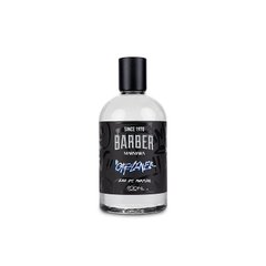 Мармара Барбер туалетна вода східно пряний аромат Barber Marmara OFFLINE Eau de Parfum Natural Spray Men 100ml