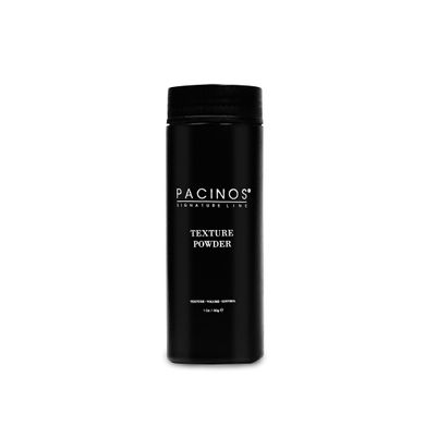 Пудра для вкладання Pacinos Hair Powder 30g