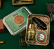 Подарунковий набір Captain Fawcett Maharajah Grooming Survival Kit