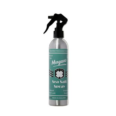 Солевой спрей для укладки Morgan's Sea Salt Spray 300ml