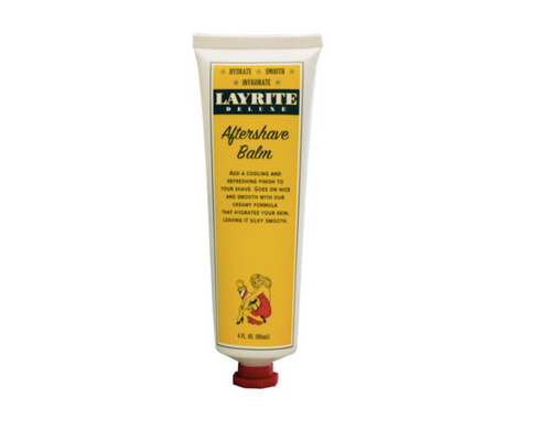 Layrite Aftershave Balm 118 ml