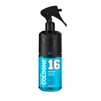 Одеколон після гоління Nishman №16 Olympic 400ml