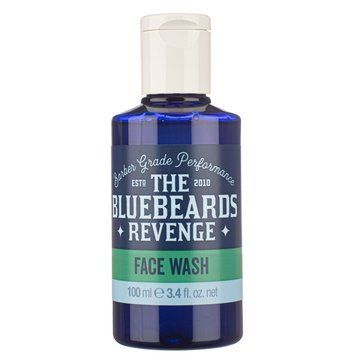 Засіб для вмивання обличчя The Bluebeards Revenge Face Wash 100мл