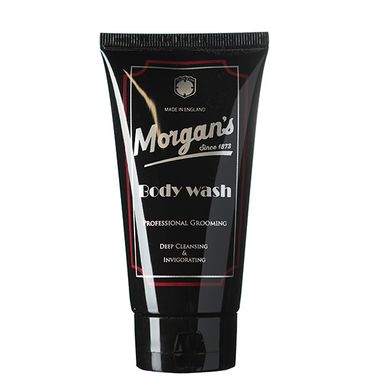 Гель для душу Morgans Body Wash 150ml(Новинка)