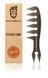 Гребінець Slick Gorilla Texture comb