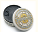 Паста-помада для укладання волосся Captain Fawcett Paste Pomade Grey 100g