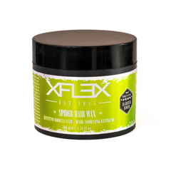 Крем для укладки Xflex SPIDER HAIR WAX 100ml
