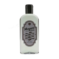 Тонік для вкладання Моранс Morgan's Cooling Hair Tonic 250ml