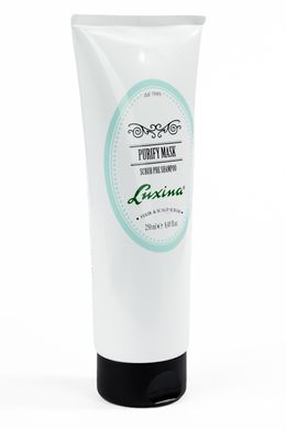 Luxina PURIFY MASK (скраб)