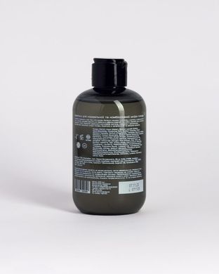 Шампунь для ежедневного использования &laquo;Ї'13&raquo; Идеалист 200ml