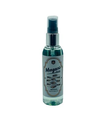 Тонік для вкладання Morgan's Cooling Hair Tonic Spray 100ml