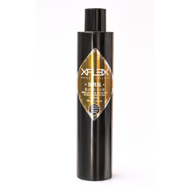 Тонік-термозахист для волосся Xflex Shape Oil 250ml