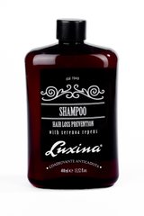 Шампунь для зміцнення волосся Luxina HAIR LOSS PREVENTION SHAMPOO 400ml