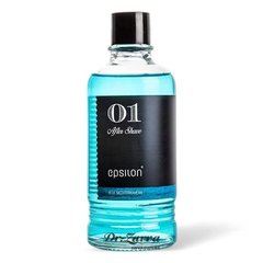 Лосьйон після гоління Epsilon "Blue Mediterranean" Aftershave Splash №01 400ml