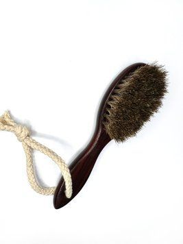 Маленька щітка-змітач для фейду Xflex Fade brush