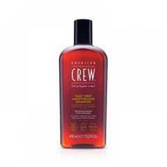 Шампунь ежедневный увлажняющий American Crew Classic Deep Moisturing Shampoo 450 мл