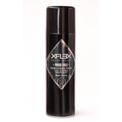 Профессиональный Лак для волос Xflex Power Spray 300ml