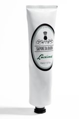 Крем-мило для гоління Luxina Sapone da Barba tubo 150ml