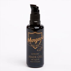Олія для пошкодженого волосся Morgan's Luxury Hair Oil 50ml