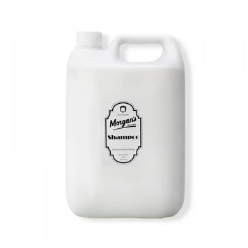 Щоденний шампунь Morgans Mens Shampoo 5000ml