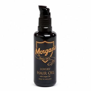 Олія для пошкодженого волосся Morgan's Luxury Hair Oil 50ml