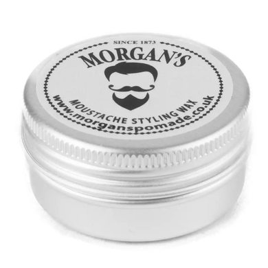Подарунковий набір засобів для догляду за бородою Morgan's Beard Oil Combo Chest