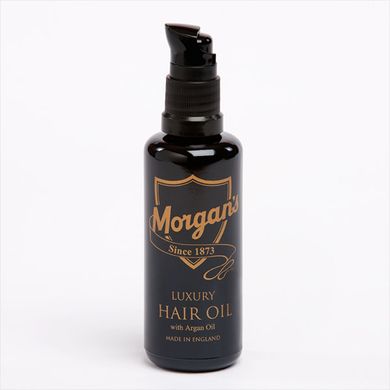 Масло для поврежденных волос Morgan's Luxury Hair Oil 50ml