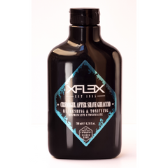 Xflex CREMAGEL AFTER SHAVE GHIACCIO REFRESHING & TONIFYING