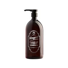 Шампунь-профілактика проти лупи Морганс Morgan's Dandruff Control Shampoo 1 Litre