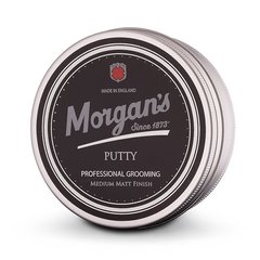 Крем для стилізації Morgan's Styling Putty 75ml