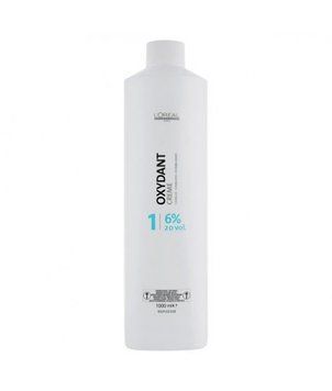 Крем окисник для фарбника L&rsquo;Or&eacute;al 6% 20 Vol 50ml