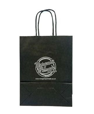 Пакет Morgan's Printed Paper Bag Small