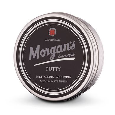 Крем для стилизации Morgan's Styling Putty 75ml