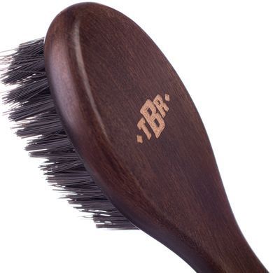 Щетка для фейда с синтетическим ворсом The Bluebeards Revenge Fade Brush