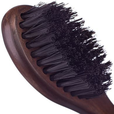 Щетка для фейда с синтетическим ворсом The Bluebeards Revenge Fade Brush