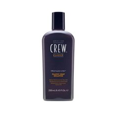 Шампунь для волос American Crew Classic Gray Shampoo 250 мл