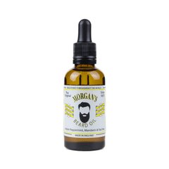 Олія для догляду за бородою Morgans Original Beard Oil 30ml(Новинка)