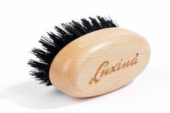 Szczotka do brody Luxina Beard & Mustache Brush