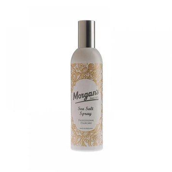 Сольовий спрей для волосся Morgan&rsquo;s Sea Salt Spray 250 ml