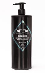Ежедневный шампунь Xflex Shampoo Giaccio 1000ml